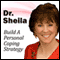 Build a Personal Coping Strategy - Stay Grounded in the Midst of Change: The 30-Minute 'New Breed of Leader-Change' Success Series audio book by Dr. Sheila Murray Bethel