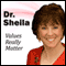 Values Really Matter...Forging Strong Communities: The 30-Minute 'New Breed of Leader' Success Series audio book by Sheila Murray Bethel
