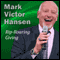Rip-Roaring Giving: Leave an Indelible Mark audio book by Mark Victor Hansen