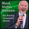 Rip-Roaring Sustainable Wealth: Wealth Built to Last audio book by Mark Victor Hansen