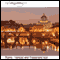 Rome - Vatican - Trastevere: mp3cityguides Walking Tour audio book by Simon Harry Brooke