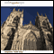 York: mp3cityguides Walking Tour (Unabridged) audio book by Simon Harry Brooke