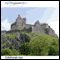 Edinburgh Walking Tour: mp3cityguides Walking Tour (Unabridged) audio book by Simon Harry Brooke