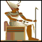 Discover Ancient Egypt audio book by Natasha Schlesinger