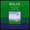 Relax audio book by Mike George