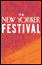The New Yorker Festival - Edwidge Danticat and Chang-rae Lee audio book by Edwidge Danticat and Chang-rae Lee