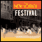 The New Yorker Festival - Edward P. Jones and Marilynne Robinson audio book by Edward P. Jones, Marilynne Robinson