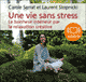 Une vie sans stress - Le bonheur intrieur par la relaxation crative audio book by Carole Serrat, Laurent Stopnicki