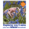 Explorez vos 5 sens pour vous relaxer intensment audio book by Clarisse Gardet