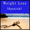 Weight Loss Self Hypnosis (Unabridged) audio book by Erika M Parez