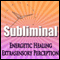 Subliminal Energetic Healing: Extra Sensory Perception Geomancy Meditation Subliminal Binural Solfeggio Harmonics audio book by Subliminal Hypnosis