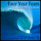 Guided Meditation to Face Your Fears: Be Brave, Phobias, Freedom From Fear, Silent Meditation, Self Help Hypnosis & Wellness audio book by Val Gosselin