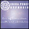 Ley de la Atraccion Abundancia Hipnosis [Law of Attraction: Wealth & Abundance] audio book by Erika Perez