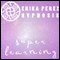 Aprendizaje Rapido Hipnosis [Super Speed Learning Hypnosis] audio book by Erika Perez