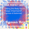 Your Perfect Body: Getting the Body You've Always Dreamed Of: Hypnosis & Subliminal