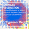 Enhanced Observation: Guided Meditation to Notice Details & Be More Observant: Hypnosis & Subliminal