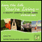 Eating for Balance and Energy audio book by Brenda Jaeck