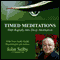 Meditation Talks audio book by John Selby
