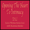 Opening the Heart to Intimacy: The Lover Within Series, Part 2 (Unabridged)