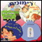 Pomegranate Stories (Unabridged) audio book by Yael Shachnay, Moti Shpizer, Itzik Gonen, Rina Grinstein-White