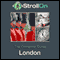 Strollon: The Complete London Guide (Unabridged) audio book by Strollon