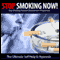 Stop Smoking Now! (Unabridged) audio book by Christian Baker