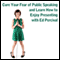 Cure Your Fear of Public Speaking and Learn How to Enjoy Presenting (Unabridged) audio book by Ed Percival
