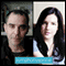 Thalia Book Club: David Rakoff's Half Empty and Sloane Crosley's How Did You Get This Number audio book by David Rakoff, Sloane Crosley