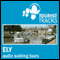 Tourist Tracks Ely MP3 Walking Tours: Two Audio-guided Walks Around Ely and Its Cathedral Interior (Unabridged) audio book by Tim Gillett