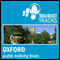 Tourist Tracks Oxford MP3 Walking Tours: Three Audio-guided Walks Around Oxford (Unabridged) audio book by Tim Gillett