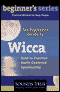 The Beginner's Guide to Wicca (Unabridged) audio book by Starhawk