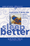 Sleep Better: Acupressure and Gentle Yoga Sessions You Can Use Anywhere (Unabridged) audio book by Michael Reed Gach