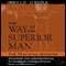 The Way of the Superior Man: The Teaching Sessions audio book by David Deida