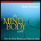The Mind-Body Code: How the Mind Wounds and Heals the Body audio book by Mario Martinez
