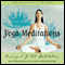 Yoga Meditations audio book by Jonathan Foust, Swami Srinivasananda, Alan Finger