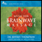 Music for Brainwave Massage 1 audio book by Jeffrey Thompson
