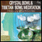 Crystal Bowl & Tibetan Bowl Meditation audio book by River Guerguerian