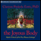 Joyous Body: Myths and Stories of the Wise Woman Archetype audio book by Clarissa Pinkola Estes