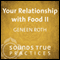 Your Relationship with Food Vol. II: What Are You Really Hungry For? audio book by Geneen Roth