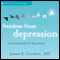 Freedom from Depression: A Practical Guide for the Journey audio book by James S. Gordon