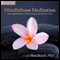 Mindfulness Meditation: Nine Guided Practices to Awaken Presence and Open Your Heart audio book by Tara Brach