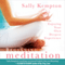 Beginning Meditation: Enjoying Your Own Deepest Experience
