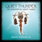 Quiet Thunder: The Wisdom of Crazy Horse audio book by Joseph M. Marshall