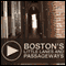 Boston's Little Lanes and Passageways: An Untravel Tour through Downtown Boston, Massachusetts (Unabridged) audio book by Sasha Mandel