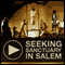 Seeking Sanctuary in Salem: An Untravel Tour of Historic Salem, Massachusetts (Unabridged) audio book by Mike Boudo