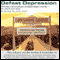 Defeat Depression: Develop a Personalized Antidepressant Strategy (Unabridged) audio book by Abe Kass, R.S.W.