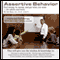 Assertive Behavior (Unabridged) audio book by Abe Kass, R.S.W.