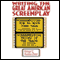 Writing the Great American Screenplay audio book by Richard Walter and William Froug