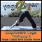 Improvers Yoga, Volume 1: Yoga Class and Guide Book (Unabridged) audio book by Yoga 2 Hear