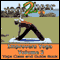 Improvers Yoga, Volume 2: Yoga Class and Guide Book (Unabridged) audio book by Yoga 2 Hear
